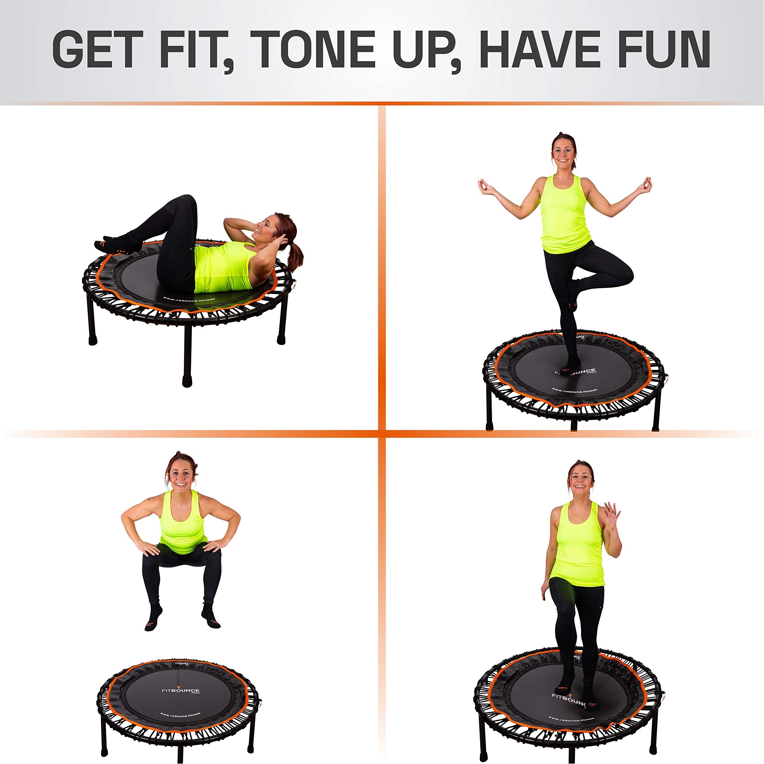 Bounce pro sales